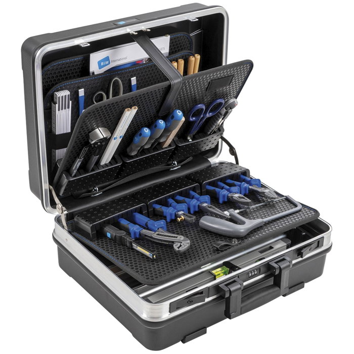 B&W B&W Tool Case ABS.343.M Flex Modul