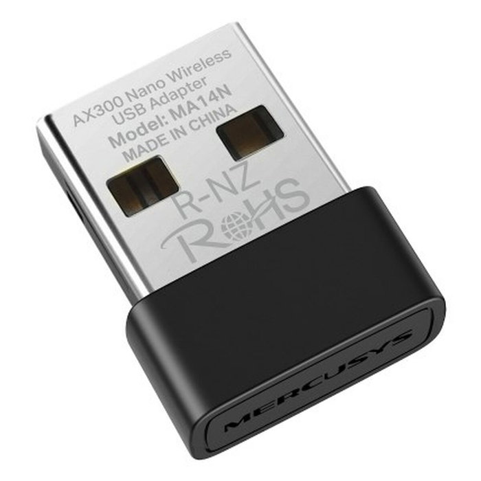 Mercusys MA14N Adaptateur réseau Mercusys MA14N Adaptateur réseau
