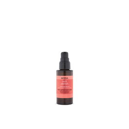 Aveda Nutri Plenish Huile Multi-Usages pour Cheveux - 30 ml - Formule 100% Naturelle aux 5 Huiles - Nutrition et Brillant
