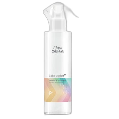 Wella Professionals Color Motion+ Traitement lotion capillaire 185 ml Wella Professionals Color Motion+ Traitement lotion capillaire 185 ml
