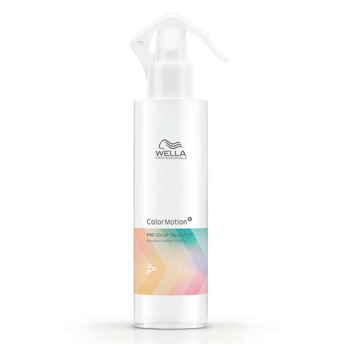 Wella Professionals Color Motion+ Lotion Capillaire 185 ml Wella Professionals Color Motion+ Lotion Capillaire 185 ml