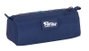 Safta Portatodo El Niño Glassy, Porte-tout pour enfant, Dimensions 21 x 8 x 7 cm, Recommandé 3 ans