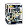 NHL POP! Vinyl figurine Mascots: Kraken- Buoy 9 cm