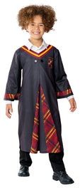 Harry Potter Tunique Gryffindor - Taille : 7-8 ans (122-128 cm)