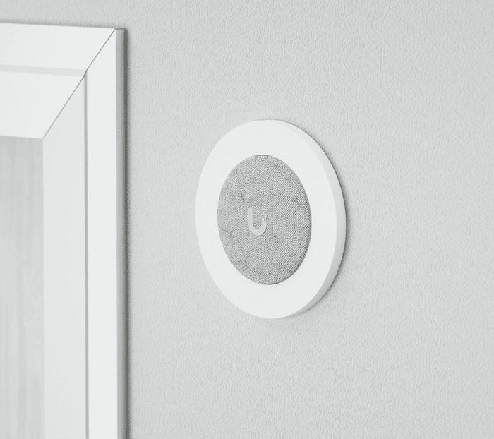 Ubiquiti G4 Doorbell Professional PoE Kit Ubiquiti G4 Doorbell Professional PoE Kit