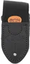 Martin Sangle pour Guitare/Basse Nylon avec Porte-Médiator - Noir