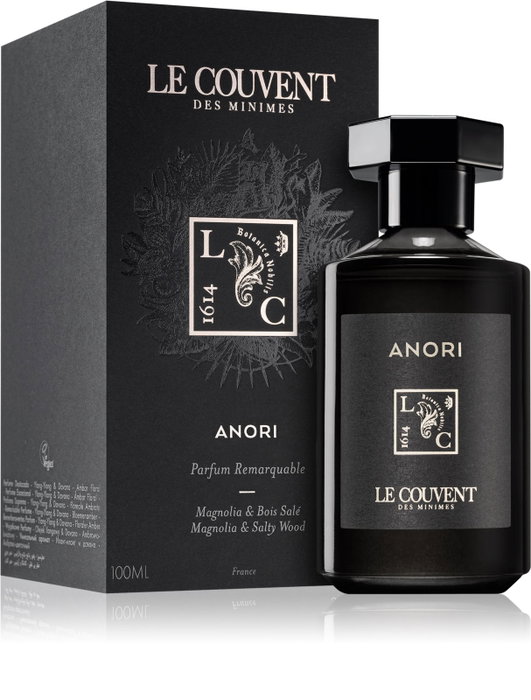 Le Couvent Maison de Parfum Remarquables - Anori Eau de Parfum 50 ml