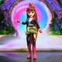 Spin Master Unicorn Academy - Poupée Valentina 24 cm