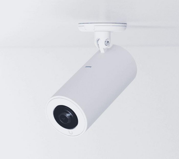 Ubiquiti AI Theta Pro Caméra de sécurité 4K 360° PoE