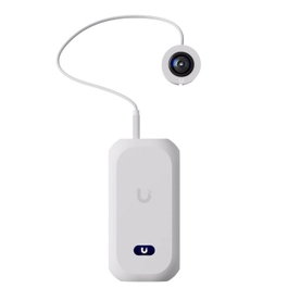 Ubiquiti AI Theta Pro Caméra de sécurité 4K 360° PoE