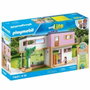 Playmobil Maison d'architecte My Life 71607, 326 pièces