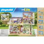 Playmobil Maison d'architecte My Life 71607, 326 pièces