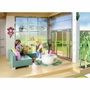 Playmobil Maison d'architecte My Life 71607, 326 pièces