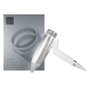 GHD Sèche-cheveux ionique professionnel ghd Speed Blanc Argent