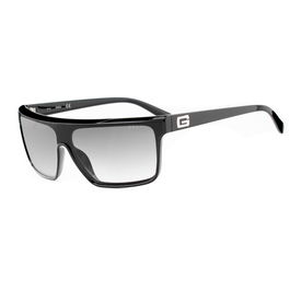 Lunettes de soleil Homme Guess GF5061S-01B