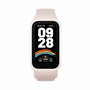 Bracelet d'activités Xiaomi Smart Band 9 Active Rose 1,47"