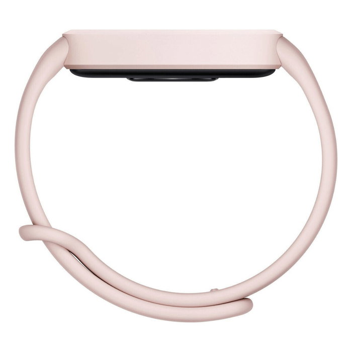 Bracelet d'activités Xiaomi Smart Band 9 Active Rose 1,47"