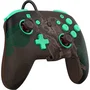 Turtle Beach Manette de gaming filaire Rematch The Legend of Zelda pour Nintendo Switch 2