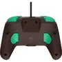 Turtle Beach Manette de gaming filaire Rematch The Legend of Zelda pour Nintendo Switch 2