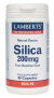 LAMBERTS Silica Silicio 200 mg 90 capsules