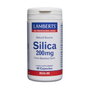 LAMBERTS SILICA Silicium 200 mg 90 capsules