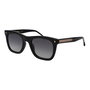 Lunettes de soleil Homme Lozza SL4359 54700Y Noir