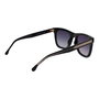 Lunettes de soleil Homme Lozza SL4359 54700Y Noir