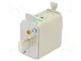 ETI POLAM Fusible NH00 50A 690VAC aM