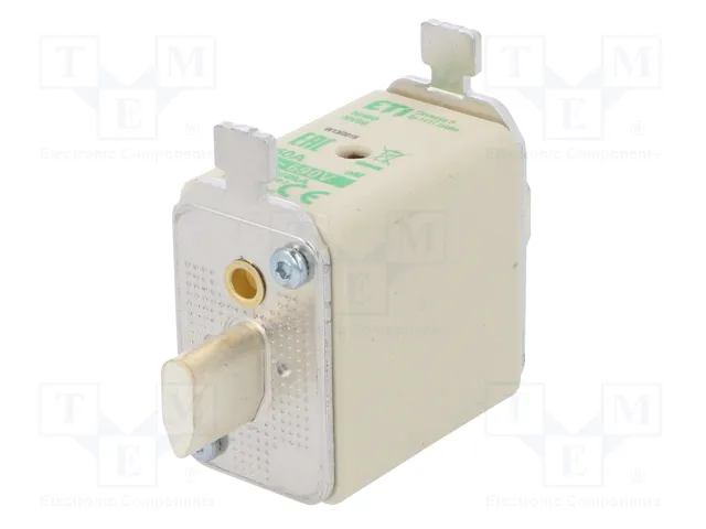 ETI POLAM Fusible NH00 50A 690VAC aM