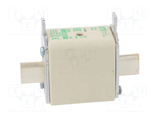 ETI POLAM Fusible NH00 50A 690VAC aM