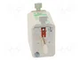 ETI POLAM Fusible NH00 50A 690VAC aM