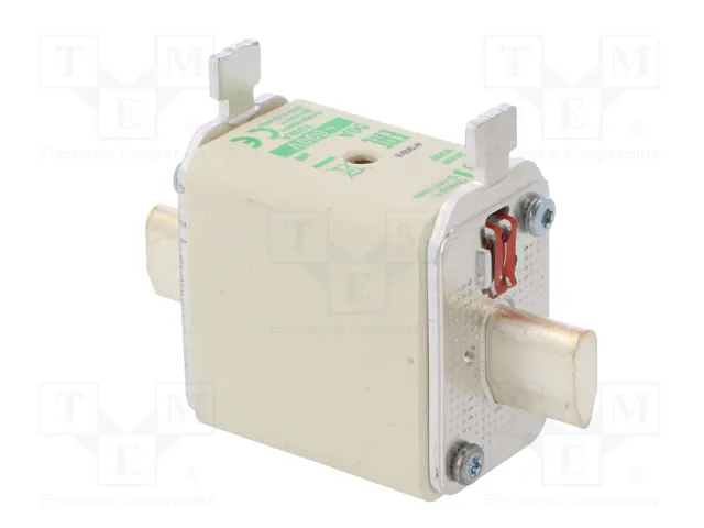 ETI POLAM Fusible NH00 50A 690VAC aM
