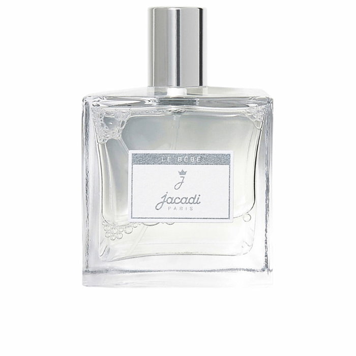 Jacadi LE BÉBÉ parfum sans alcool 100 ml Jacadi LE BÉBÉ parfum sans alcool 100 ml
