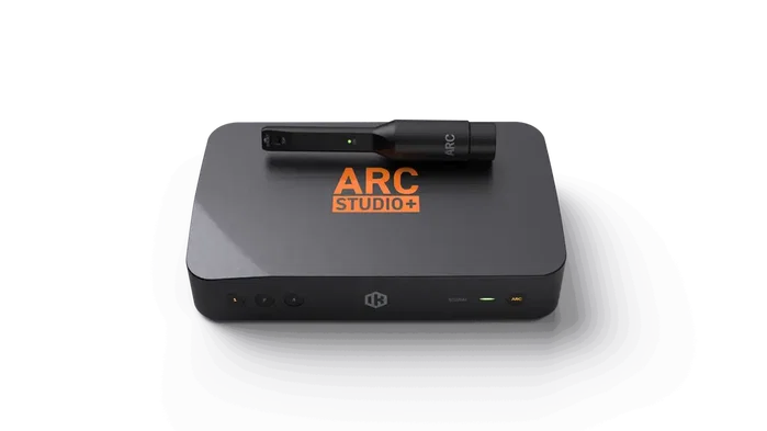 IKMULTIMED ARC STUDIO+