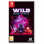 Just For Games Bastardo Salvaje - Nintendo Switch