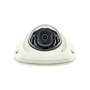 Hanwha Caméra réseau antidéflagrante NV-6012M, 2 Mpx, 1920x1080, objectif fixe 2.4 mm, 60 ips, PoE, IP66, IK10