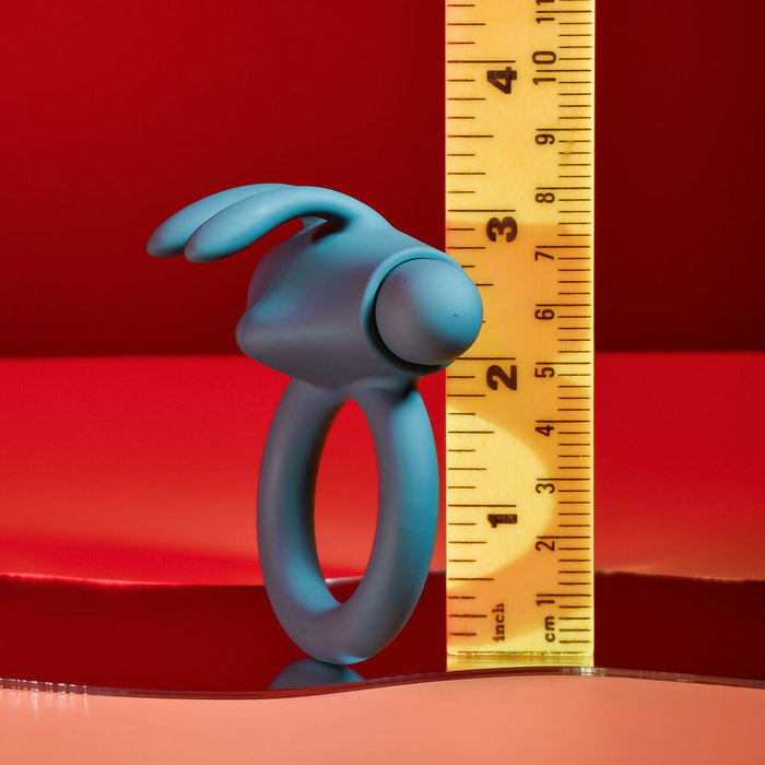 Anneau Pénis Playboy Playboy Vert