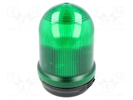 WERMA Avertisseur lumineux vert série 826