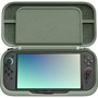 Belkin Housse de protection avec batterie 10 000 mAh pour Nintendo Switch 2 - Vert