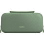 Belkin Housse de protection avec batterie 10 000 mAh pour Nintendo Switch 2 - Vert