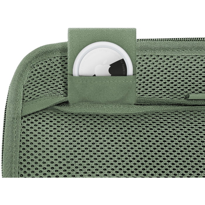 Belkin Housse de protection avec batterie 10 000 mAh pour Nintendo Switch 2 - Vert Belkin Housse de protection avec batterie 10 000 mAh pour Nintendo Switch 2 - Vert