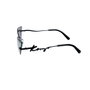Kenzo KZ40004U 02C Lunettes de soleil femme monture métallique géométrique verres 67 mm UV400