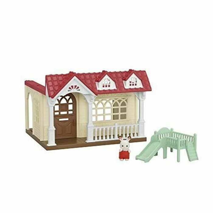 Sylvanian Families La Maison Framboise 5393