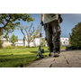 Metabo SGS 18 LTX Q Cisaille sans fil pour arbustes et herbe