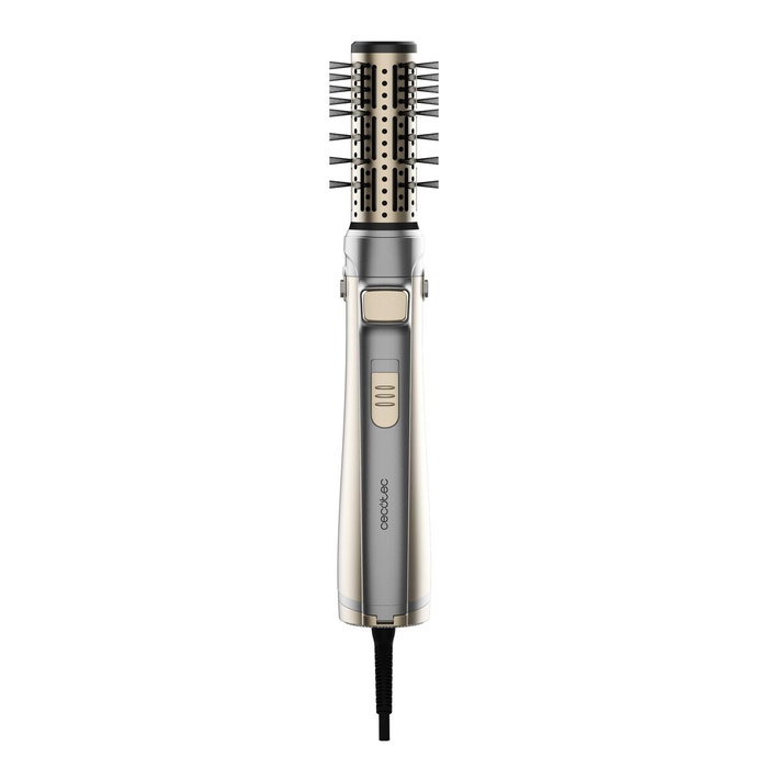 Cecotec CeramicCare AirBrush Gyro 5in1 Gris 1100 W Cecotec CeramicCare AirBrush Gyro 5in1 Gris 1100 W