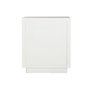 Home ESPRIT Range Bouteilles Buffet Blanc Naturel