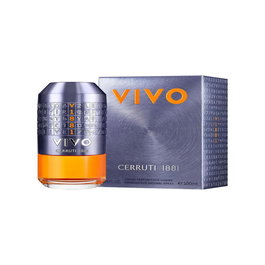 Cerruti Vivo Homme Eau de Parfum pour Homme 100 ml