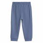 Ensemble de Sport pour Bébé Adidas Essentials Bleu