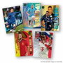 Panini Box de stickers TOP CLASS FIFA 2024 TC (61 cartes)