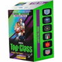 Panini Box de stickers TOP CLASS FIFA 2024 TC (61 cartes)